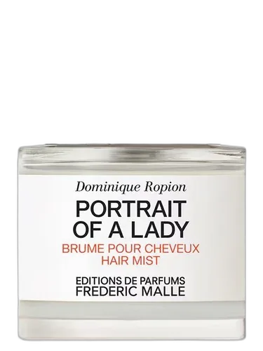 Frederic Malle Editions de Parfums Portrait of a Lady Hair Mist