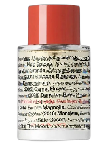 Frederic Malle Editions de Parfums Portrait of a Lady 20 Ans