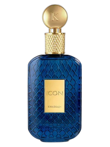Khadlaj Perfumes Icon
