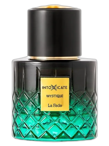 Khadlaj Perfumes Intoxicate Mystique