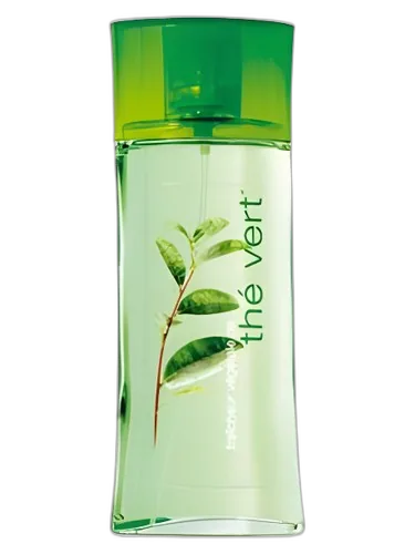 Yves Rocher Fraicheur Vegetale The Vert