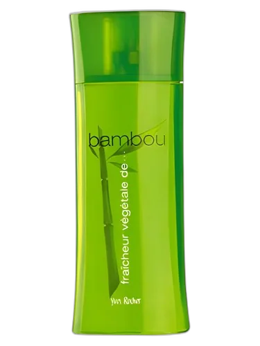 Yves Rocher Fraicheur Vegetale Bambou