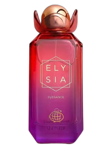 Fragrance World Elysia Elegance