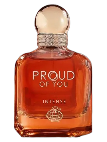 Fragrance World Proud of You Intense