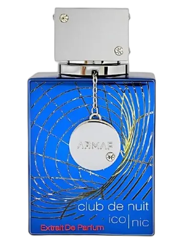 Armaf Club de Nuit Iconic Extrait de Parfum