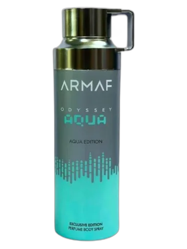 Armaf Odyssey Aqua Body Mist