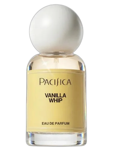 Pacifica Vanilla Whip