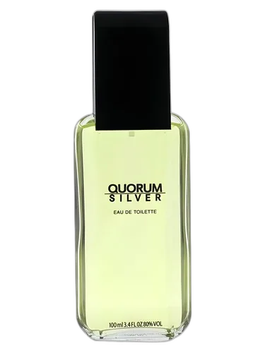 Antonio Puig Quorum Silver