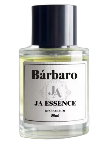 Ja Essence Bárbaro