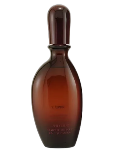 Shiseido Feminite du Bois