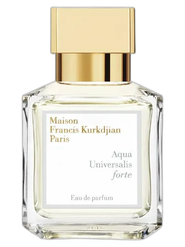 Maison Francis Kurkdjian Aqua Universalis Forte