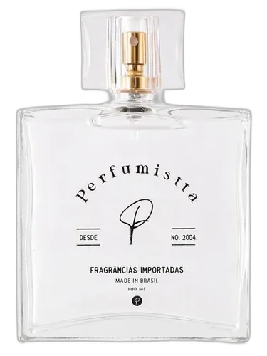 Perfumistta Frésia e Patchouli