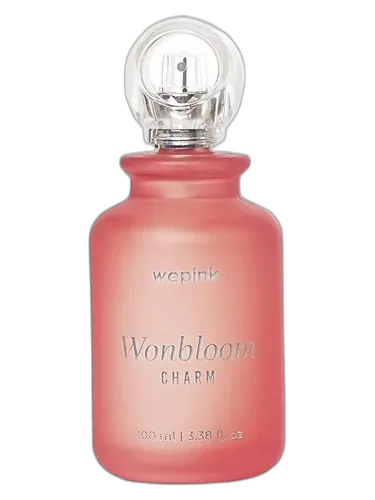 We Pink Wonbloom Charm