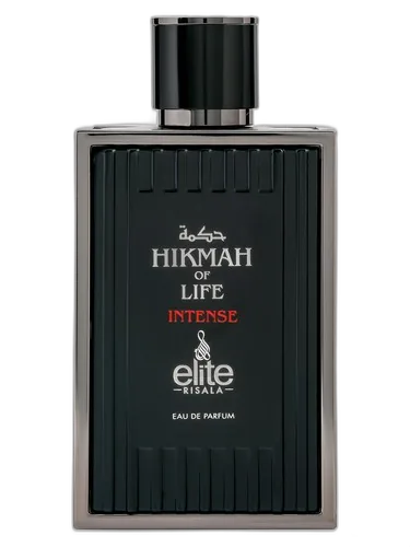 Risala Elite Hikmah Of Life Intense
