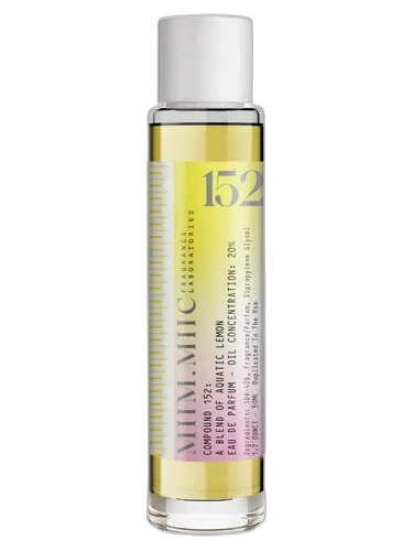 MIIM.MIIC No 152 Aquatic Lemon