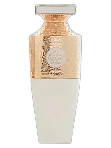 Arabian Oud Madawi White