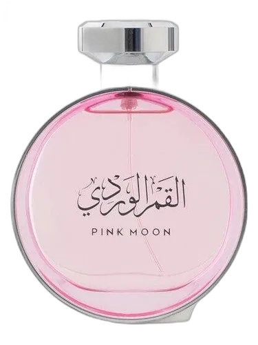 Arabian Oud Pink Moon
