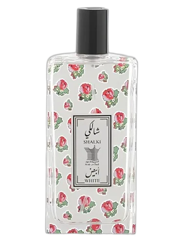 Arabian Oud Shalki White
