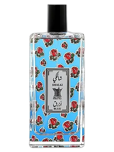 Arabian Oud Shalki Blue