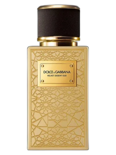Dolce&Gabbana Velvet Desert Oud Limited Edition