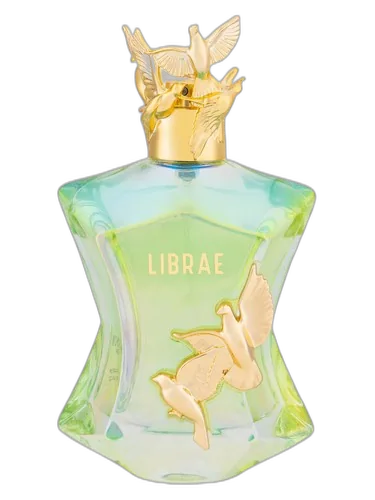 MAISON ASRAR Librae