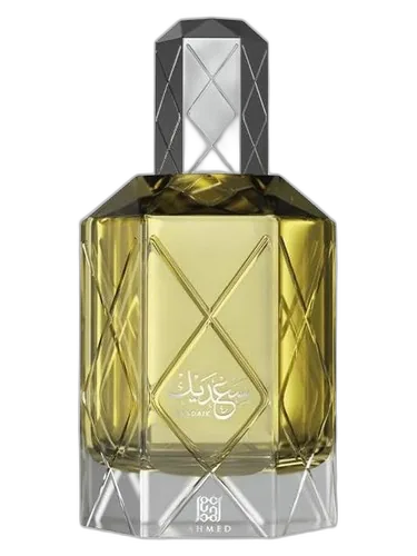 Ahmed Al Maghribi Saadaik