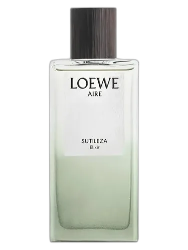 Loewe Aire Sutileza Elixir