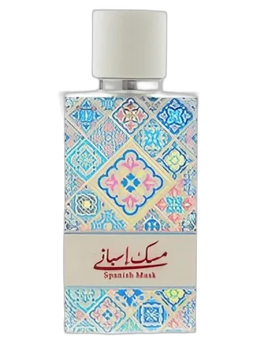 Arabian Oud Spanish Musk