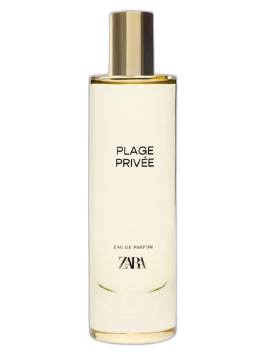 Zara Plage Privee