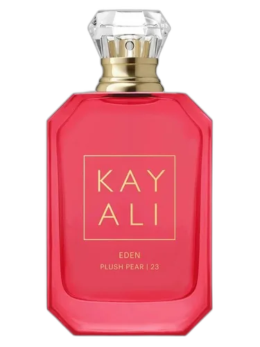 Kayali Fragrances Eden Plush Pear | 23 Eau de Parfum