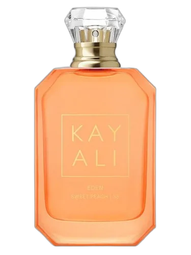 Kayali Fragrances Eden Sweet Peach | 35 Eau de Parfum