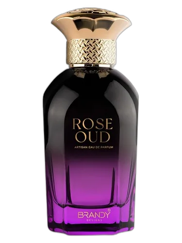 Brandy Designs Rose Oud
