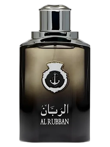 Arabian Oud Al Rubban