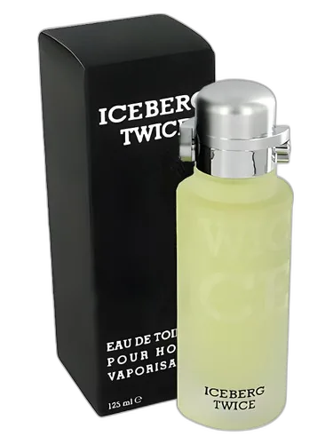 Iceberg Twice Pour Homme