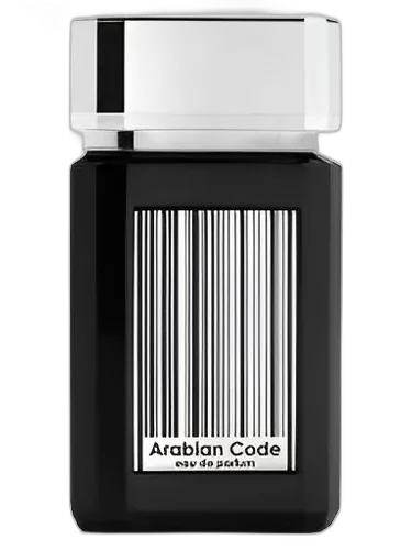 Arabian Oud Arabian Code