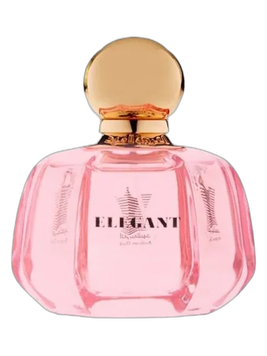Arabian Oud Elegant Pink