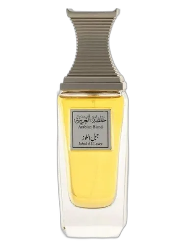 Arabian Oud Jabal Al Lawz