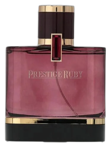 Al Majed Oud Prestige Ruby