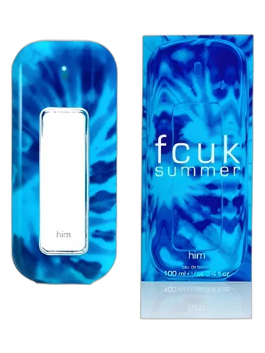 French Connection UK Summer Him