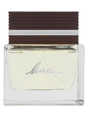 Arabian Oud Lines
