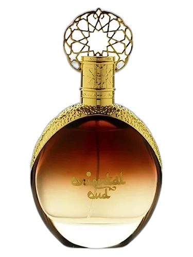 Arabian Oud Oriental Oud