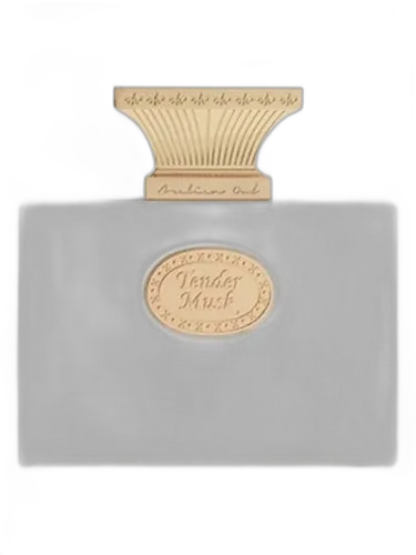 Arabian Oud Tender Musk