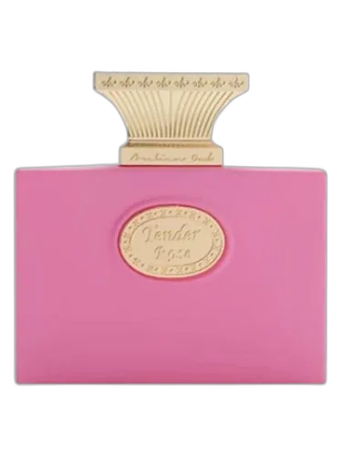 Arabian Oud Tender Rose