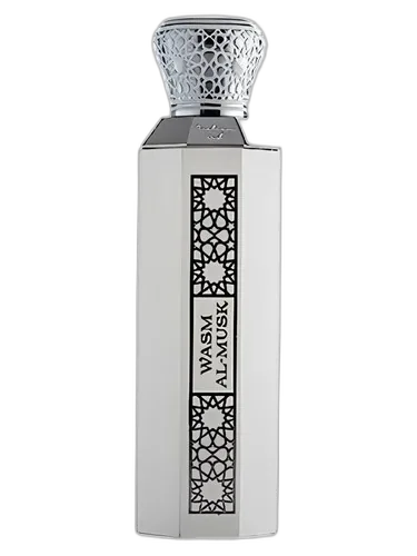 Arabian Oud Wasm Al Musk