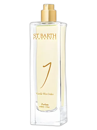 Ligne St. Barth Vanille West Indies