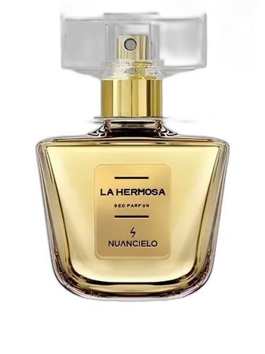 Nuancielo La Hermosa