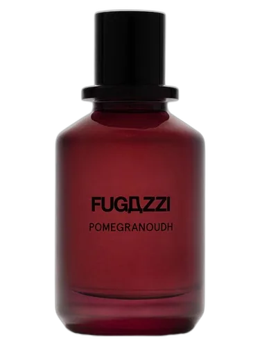 Fugazzi Pomegranoudh