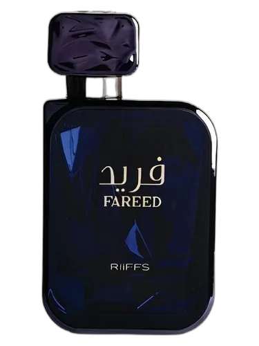 Riiffs Perfumes Fareed