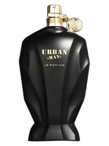 Fragrance World Urban Man Le Parfum