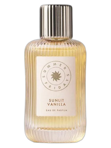 Summer Fridays Sunlit Vanilla